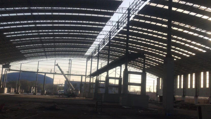 贵州概述质料场封闭本领的特点和利用类型